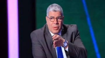 تعادل منتخب مصر وكويت يعكس مشكلة واضحة في أداء اللاعبين حسب أحمد شوبير 1